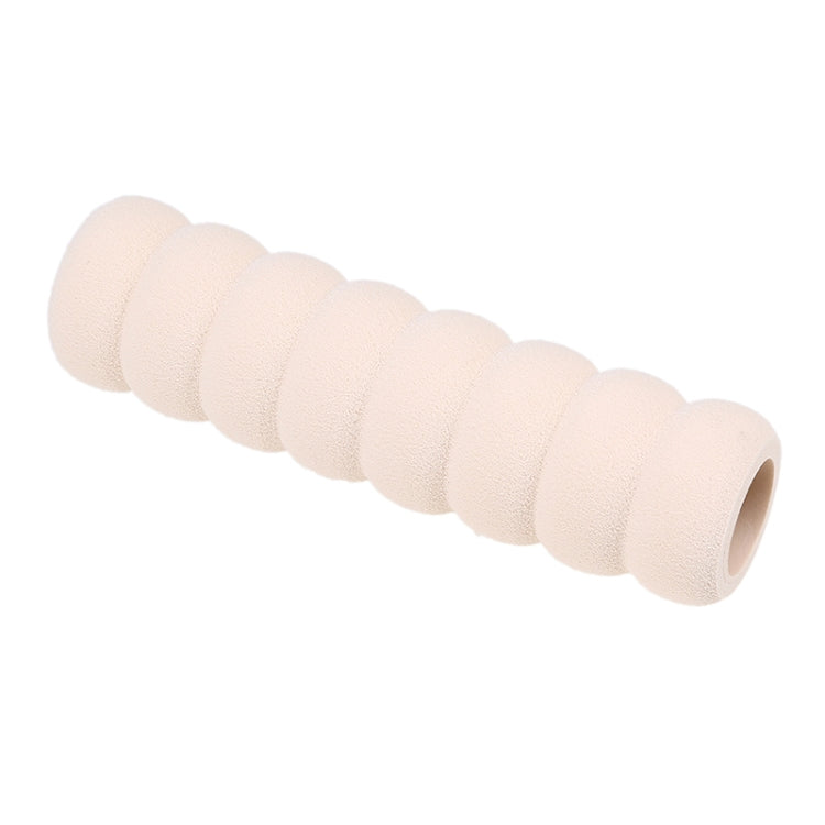 2 Stk. Antistatischer Türgriffschutz für Schlafzimmertüren, Antikollisionshülle, 13,5x3,5cm