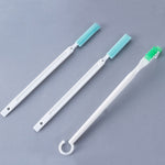 3tlg. / Set Tassen- und Spaltenreinigungsbürsten, 10 Sets