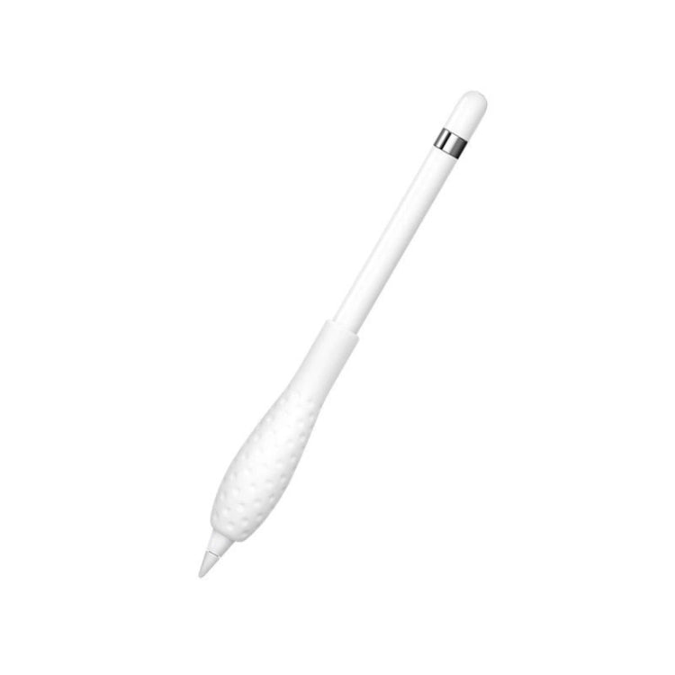 1/2 Gen Tablet Stylus Stift Silikonhülle Für Apple Pencil