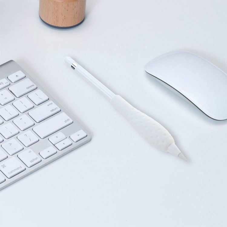 1/2 Gen Tablet Stylus Stift Silikonhülle Für Apple Pencil