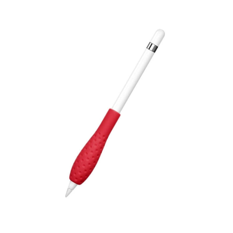 1/2 Gen Tablet Stylus Stift Silikonhülle Für Apple Pencil