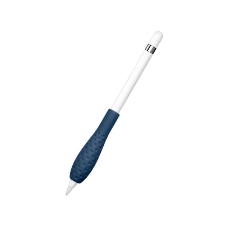 1/2 Gen Tablet Stylus Stift Silikonhülle Für Apple Pencil