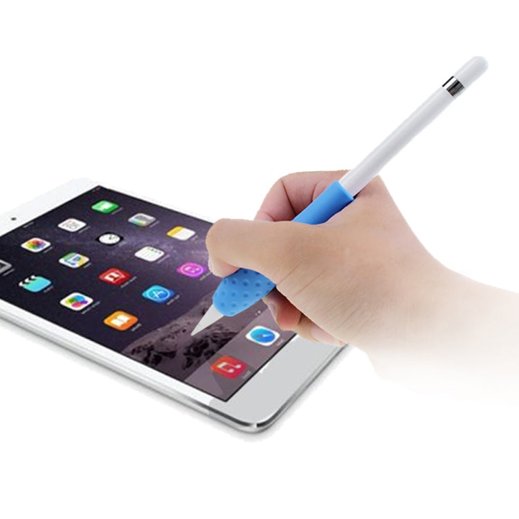 1/2 Gen Tablet Stylus Stift Silikonhülle Für Apple Pencil