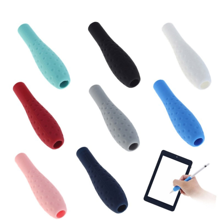 1/2 Gen Tablet Stylus Stift Silikonhülle Für Apple Pencil
