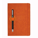 5 STK Kapazitiver Stift Tasche Selbstklebender Stifthalter PU Stiftclip, Stil:, Sechseckig Schwarz, Sechseckig Blau, Sechseckig Orange, Sechseckig Rot, Sechseckig Braun, Sechseck Doppel Schwarz, Rechteck Doppel Schwarz, Rund