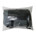 Faltbare Hundeschlafmatte für Outdoor-Camping, 600D Oxford-Gewebe, wasserdicht, in Himmelblau, Braun und Grau erhältlich.