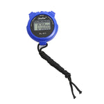 XINLONG XL-011 Display Einzelspeicher-Stoppuhr Laufen Fitness Training Elektronischer Timer, XL-011 Orange, XL-011 Schwarz, XL-011 Blau, XL-011 Rot