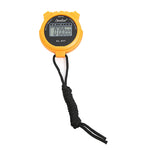 XINLONG XL-011 Display Einzelspeicher-Stoppuhr Laufen Fitness Training Elektronischer Timer, XL-011 Orange, XL-011 Schwarz, XL-011 Blau, XL-011 Rot