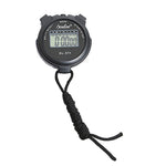 XINLONG XL-011 Display Einzelspeicher-Stoppuhr Laufen Fitness Training Elektronischer Timer, XL-011 Orange, XL-011 Schwarz, XL-011 Blau, XL-011 Rot