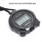 XINLONG XL-011 Display Einzelspeicher-Stoppuhr Laufen Fitness Training Elektronischer Timer, XL-011 Orange, XL-011 Schwarz, XL-011 Blau, XL-011 Rot