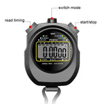 PC894 Elektronische Stoppuhr Timer Sport Fitness Training Schiedsrichter Stoppuhr, PC894