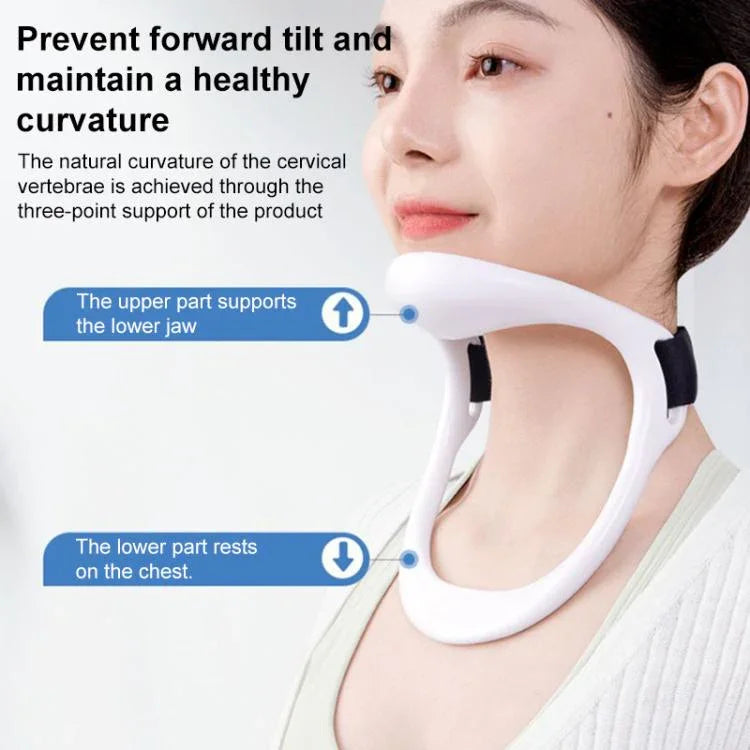 Cervical Support Neck Support Cervical Anterior Tilt Corrector