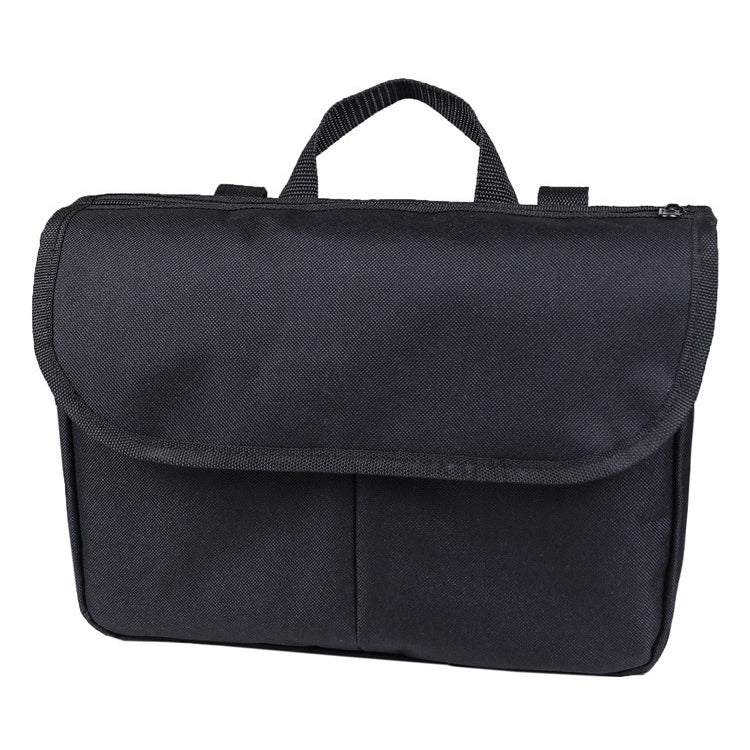 MTP-682 Hängetasche für Rollstuhl, Rehabilitationstasche für Gehhilfen, Fahrradtasche, MTP-682 Schwarz, MTP-682 Grau