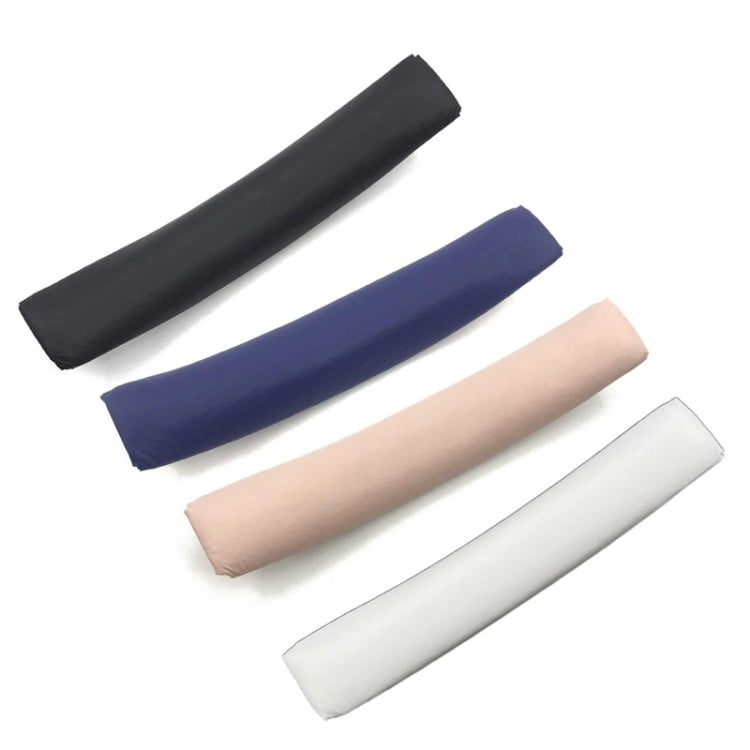 Black Head Beam  Headphone Accessories  for JBL T450BT T500BT Tune600, 2 PCS Black Earpads, 2 PCS Blue  Earpads, 2 PCS Black Head Beam, 2 PCS  White Head Beam, 2 PCS Pink Head Beam, 2 PCS Blue Head Beam