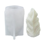 Jakobsmuschel DIY Duftkerze Silikonform, LZ-48, LZ-66, LZ-197, LZ-217, LZ-216, SX-LZ-305, SX-LZ-306, SX-LZ-307