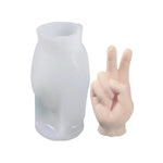 DIY Handgeformte Duftkerzen-Silikonform, BH-152, BH-153, BH-154, BH-155, SX-LZ-332, SX-LZ-331