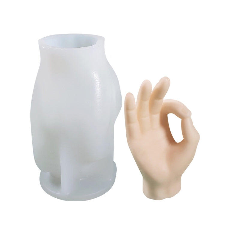 DIY Handgeformte Duftkerzen-Silikonform, BH-152, BH-153, BH-154, BH-155, SX-LZ-332, SX-LZ-331