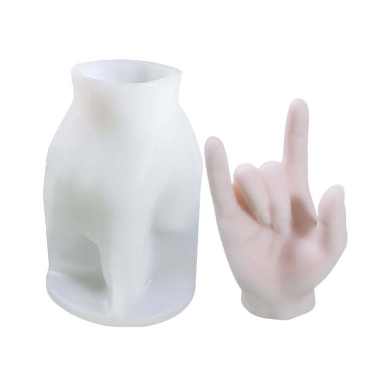 DIY Handgeformte Duftkerzen-Silikonform, BH-152, BH-153, BH-154, BH-155, SX-LZ-332, SX-LZ-331