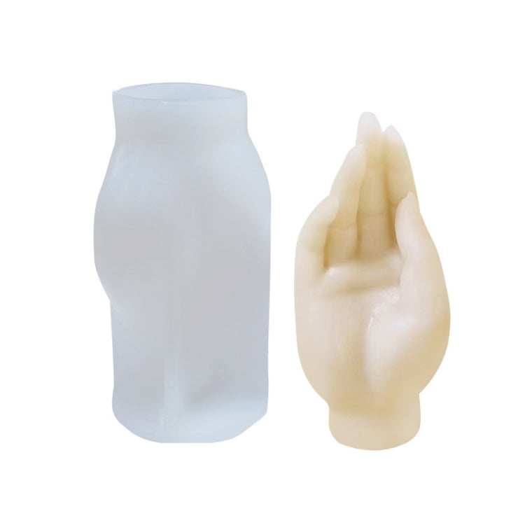 DIY Handgeformte Duftkerzen-Silikonform, BH-152, BH-153, BH-154, BH-155, SX-LZ-332, SX-LZ-331