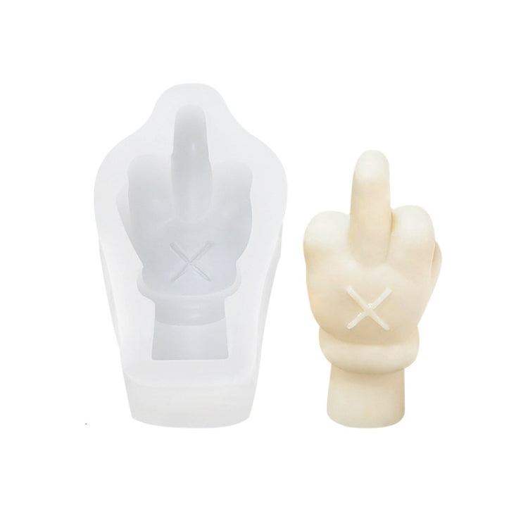 DIY Handgeformte Duftkerzen-Silikonform, BH-152, BH-153, BH-154, BH-155, SX-LZ-332, SX-LZ-331