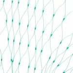 Vogelschutznetz Netz Gartenpflanzennetz Schutz für Pflanzen und Früchte, 2Mx10M, 4Mx5M, 4Mx10M, 4Mx12M, 5Mx10M, 5Mx20M, 4Mx15M