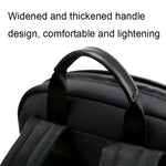 Bopai 62-00121 Multifunktionaler Verschleißfester Diebstahlsicherer Laptop-Rucksack