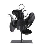 ZJ-1 Kamin-Thermoofenventilator