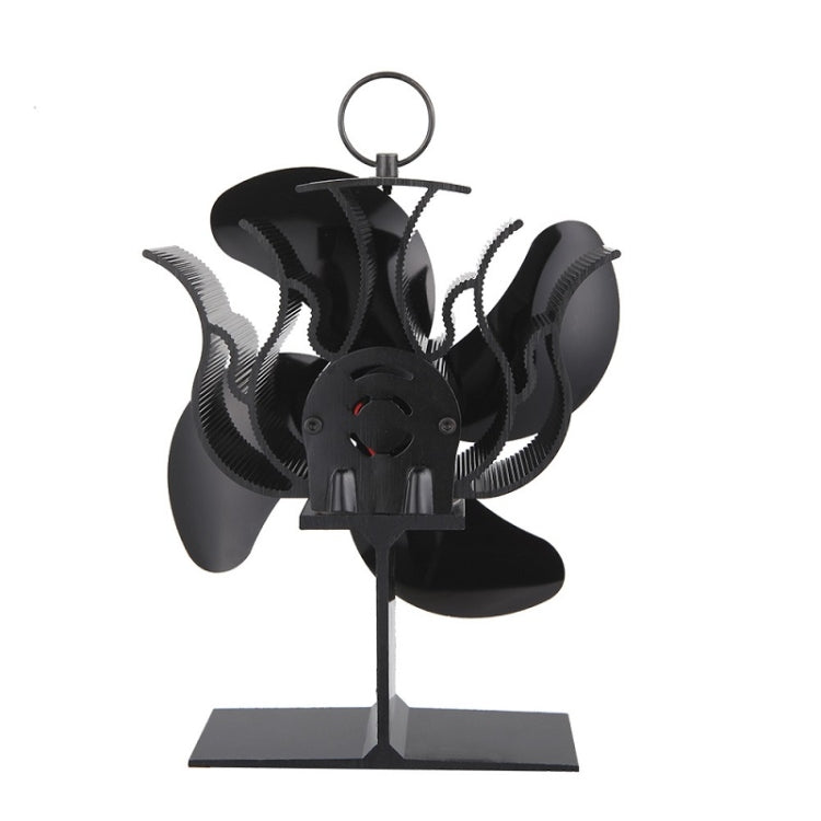 ZJ-1 Kamin-Thermoofenventilator