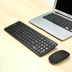 MLD-568 Büro Gaming Stumme Kabellose Maus Tastatur Set, MLD-568 Schwarz, MLD-568 Weiß, MLD-568 Blau, MLD-568 Pink