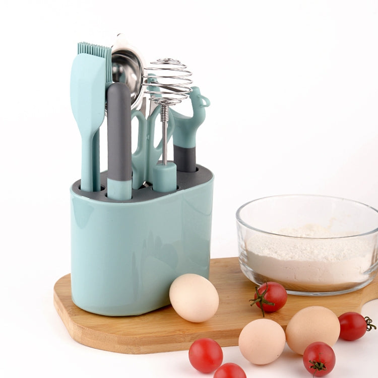 Edelstahl Schäler Küchenhelfer-Set mit Aufbewahrungshalter, 5-teilig / Set, 6-teilig / Set, 8-teilig / Set