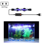 90-260V Aquarium Tauchlicht LED Fischbeckenlicht, Q20BW Blau+Weißes Licht, Q30BW Blau+Weißes Licht, Q40BW Blau+Weißes Licht, Q50BW Blau+Weißes Licht, Q60BW Blau+Weißes Licht, Q20CF RGB Licht, Q30CF RGB Licht, Q40CF RGB Licht, Q50CF RGB Licht