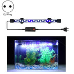 90-260V Aquarium Tauchlicht LED Fischbeckenlicht, Q20BW Blau+Weißes Licht, Q30BW Blau+Weißes Licht, Q40BW Blau+Weißes Licht, Q50BW Blau+Weißes Licht, Q60BW Blau+Weißes Licht, Q20CF RGB Licht, Q30CF RGB Licht, Q40CF RGB Licht, Q50CF RGB Licht