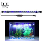 90-260V Aquarium Tauchlicht LED Fischbeckenlicht, Q20BW Blau+Weißes Licht, Q30BW Blau+Weißes Licht, Q40BW Blau+Weißes Licht, Q50BW Blau+Weißes Licht, Q60BW Blau+Weißes Licht, Q20CF RGB Licht, Q30CF RGB Licht, Q40CF RGB Licht, Q50CF RGB Licht
