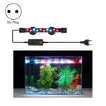 90-260V Aquarium Tauchlicht LED Fischbeckenlicht, Q20BW Blau+Weißes Licht, Q30BW Blau+Weißes Licht, Q40BW Blau+Weißes Licht, Q50BW Blau+Weißes Licht, Q60BW Blau+Weißes Licht, Q20CF RGB Licht, Q30CF RGB Licht, Q40CF RGB Licht, Q50CF RGB Licht