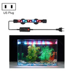 90-260V Aquarium Tauchlicht LED Fischbeckenlicht, Q20BW Blau+Weißes Licht, Q30BW Blau+Weißes Licht, Q40BW Blau+Weißes Licht, Q50BW Blau+Weißes Licht, Q60BW Blau+Weißes Licht, Q20CF RGB Licht, Q30CF RGB Licht, Q40CF RGB Licht, Q50CF RGB Licht