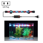 90-260V Aquarium Tauchlicht LED Fischbeckenlicht, Q20BW Blau+Weißes Licht, Q30BW Blau+Weißes Licht, Q40BW Blau+Weißes Licht, Q50BW Blau+Weißes Licht, Q60BW Blau+Weißes Licht, Q20CF RGB Licht, Q30CF RGB Licht, Q40CF RGB Licht, Q50CF RGB Licht