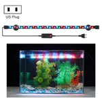 90-260V Aquarium Tauchlicht LED Fischbeckenlicht, Q20BW Blau+Weißes Licht, Q30BW Blau+Weißes Licht, Q40BW Blau+Weißes Licht, Q50BW Blau+Weißes Licht, Q60BW Blau+Weißes Licht, Q20CF RGB Licht, Q30CF RGB Licht, Q40CF RGB Licht, Q50CF RGB Licht