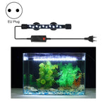 90-260V Aquarium Tauchlicht LED Fischbeckenlicht, Q20BW Blau+Weißes Licht, Q30BW Blau+Weißes Licht, Q40BW Blau+Weißes Licht, Q50BW Blau+Weißes Licht, Q60BW Blau+Weißes Licht, Q20CF RGB Licht, Q30CF RGB Licht, Q40CF RGB Licht, Q50CF RGB Licht