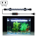 90-260V Aquarium Tauchlicht LED Fischbeckenlicht, Q20BW Blau+Weißes Licht, Q30BW Blau+Weißes Licht, Q40BW Blau+Weißes Licht, Q50BW Blau+Weißes Licht, Q60BW Blau+Weißes Licht, Q20CF RGB Licht, Q30CF RGB Licht, Q40CF RGB Licht, Q50CF RGB Licht