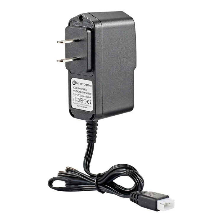 BMAX 7,4V 2S Lithium-Akku-Balancer-Ladegerät, BMAX 7,4V 2S