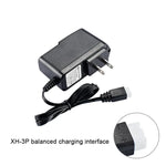 BMAX 7,4V 2S Lithium-Akku-Balancer-Ladegerät, BMAX 7,4V 2S