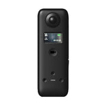 IJOYER A3S 4K Fahrrad Anti-Wackel 360 Panorama Action-Kamera, A3S
