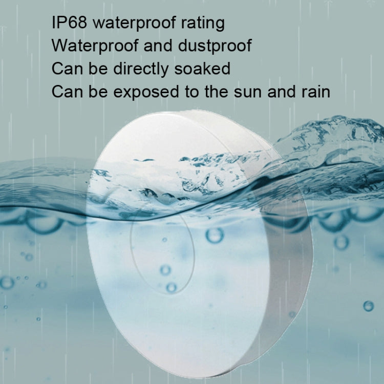 T10-1 1 für 1 Beleuchtung Selbsterzeugende drahtlose intelligente Anti-Regenwasser-Türklingel, T10-1 EU-Stecker Weiß, T10-1 EU-Stecker Schwarz, T10-1 US-Stecker Weiß, T10-1 US-Stecker Schwarz, T10-1 UK-Stecker Weiß, T10-1 UK-Stecker Schwarz