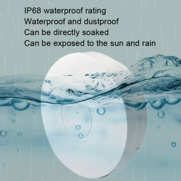 T10-1 1 für 1 Beleuchtung Selbsterzeugende drahtlose intelligente Anti-Regenwasser-Türklingel, T10-1 EU-Stecker Weiß, T10-1 EU-Stecker Schwarz, T10-1 US-Stecker Weiß, T10-1 US-Stecker Schwarz, T10-1 UK-Stecker Weiß, T10-1 UK-Stecker Schwarz