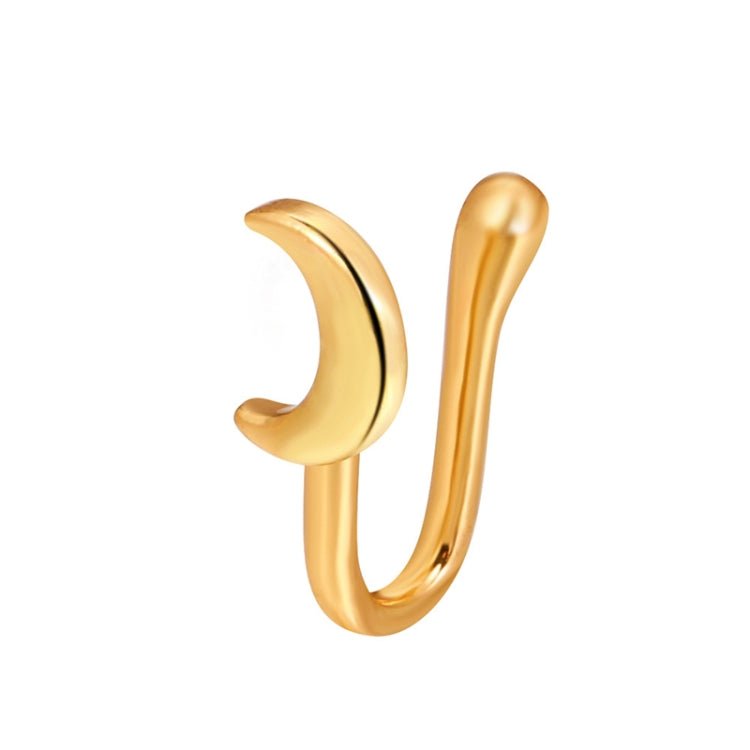 U-förmige Nasenklammer Kupfer Eingefasst Mit Zirkon Nasenschmuck, Farbe: G-189 Silber, G-364 Gold, G-365 Silber, G-247 Gold, G-248 Silber, G-251 Gold, G-252 Silber, G-253 Gold, G-254 Silber, G-235 Gold, G-236 Silber, G-231 Gold, G-232 Silber, G-249 Gold