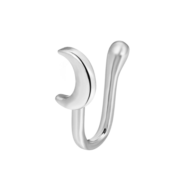 U-förmige Nasenklammer Kupfer Eingefasst Mit Zirkon Nasenschmuck, Farbe: G-189 Silber, G-364 Gold, G-365 Silber, G-247 Gold, G-248 Silber, G-251 Gold, G-252 Silber, G-253 Gold, G-254 Silber, G-235 Gold, G-236 Silber, G-231 Gold, G-232 Silber, G-249 Gold