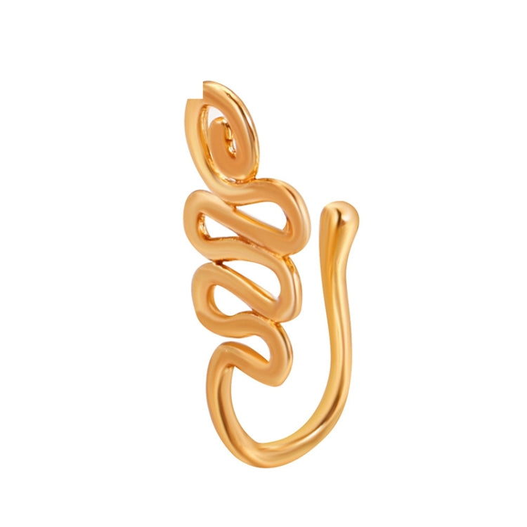 U-förmige Nasenklammer Kupfer Eingefasst Mit Zirkon Nasenschmuck, Farbe: G-189 Silber, G-364 Gold, G-365 Silber, G-247 Gold, G-248 Silber, G-251 Gold, G-252 Silber, G-253 Gold, G-254 Silber, G-235 Gold, G-236 Silber, G-231 Gold, G-232 Silber, G-249 Gold