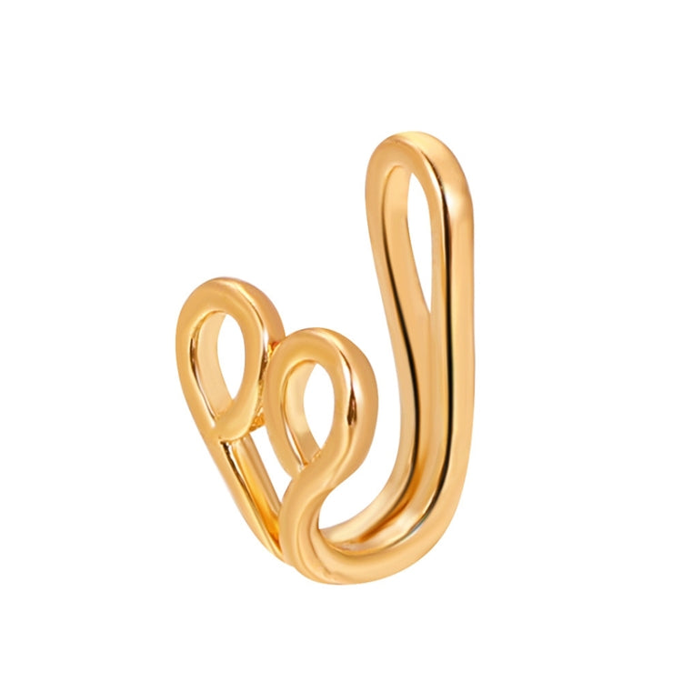 U-förmige Nasenklammer Kupfer Eingefasst Mit Zirkon Nasenschmuck, Farbe: G-189 Silber, G-364 Gold, G-365 Silber, G-247 Gold, G-248 Silber, G-251 Gold, G-252 Silber, G-253 Gold, G-254 Silber, G-235 Gold, G-236 Silber, G-231 Gold, G-232 Silber, G-249 Gold