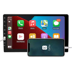 Q3570 9 Zoll Carplay Einzel-Drehzahl MP5 Player, Stil:, Standard, Standard+4 Lichtkamera, Standard+8 Lichtkamera, Standard+12 Lichtkamera