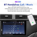 Q3570 9 Zoll Carplay Einzel-Drehzahl MP5 Player, Stil:, Standard, Standard+4 Lichtkamera, Standard+8 Lichtkamera, Standard+12 Lichtkamera